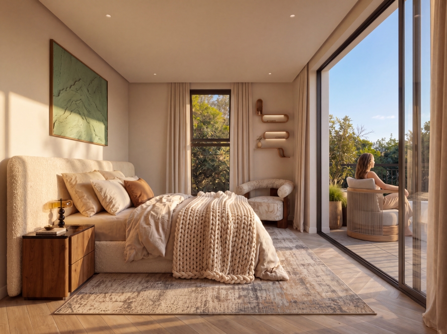 3 Bedroom Property for Sale in Tokai Western Cape